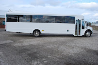 Allinclusivelimo Party Bus Rentals