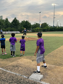 Makina Baseball Academy