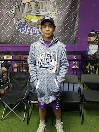 Makina Baseball Academy