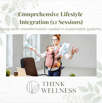 Think Wellness NJ - Holistic Health Coaching