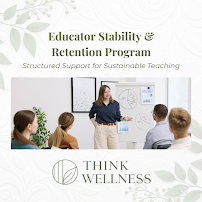 Think Wellness NJ - Holistic Health Coaching