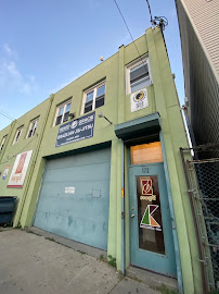 Renzo Gracie Newark Brazilian Jiu-Jitsu