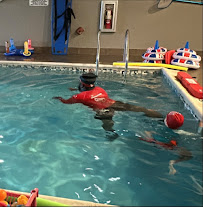 British Swim School at Home2 Suites – Newark Hotel Zone