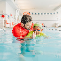 British Swim School at Home2 Suites – Newark Hotel Zone