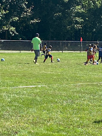 i9 Sports Union County, NJ