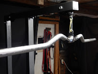 Resistance Quest Nutrition Coaching and In-Home Fitness