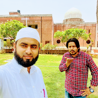 Jamia Coaching Center