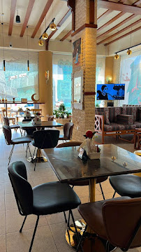 Urban Roastery & Coffee Bar