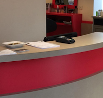 Le Salon De Charlotte