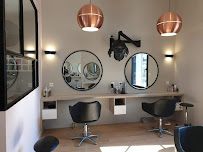 Influence coiffure