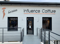 Influence coiffure