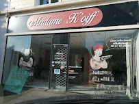 Madame K'oiff