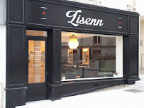 Lisenn coiffure
