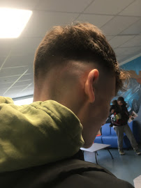 Breiz Barber brest