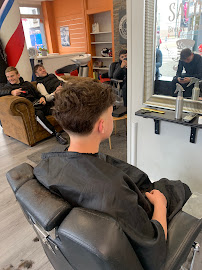 Breiz Barber brest