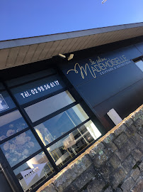 Le Salon Mademoiselle - Coiffure, esthétique & Head SPA