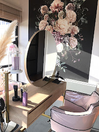 Le Salon Mademoiselle - Coiffure, esthétique & Head SPA