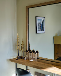 Le Loft Coiffure Homme