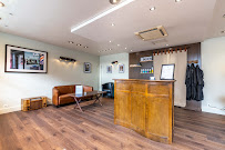 Le Loft Coiffure Homme