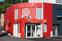 Saint Algue - Coiffeur Quimper