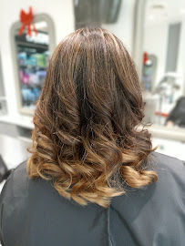 Confidence coiffure