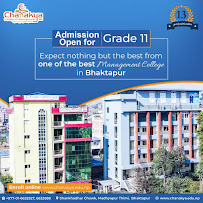 Chanakya College of Management