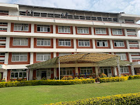St. Xavier's College