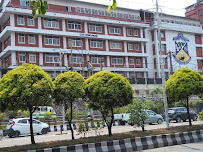 St. Xavier's College