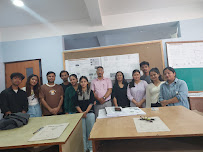 Kantipur International College