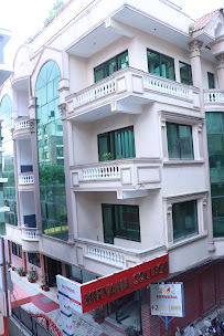 Nirvana College