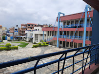 Kathmandu Model Secondary School