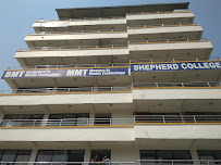 Shepherd College