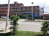 Himalayan Institute of Science & Technology