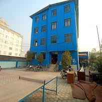Himalayan Institute of Science & Technology