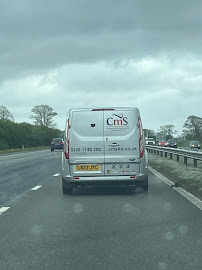 CMS - Commercial Maintenance Services UK Ltd