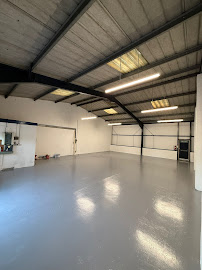 Deeside Management Services - DMS