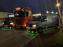 M L Commercial Services Ltd