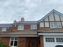 Servos Exterior Cleaning