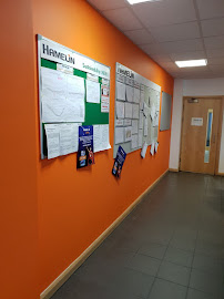 Building Maintenance Services Cambridge Ltd