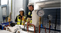 Kimpton M&E Contractors, HVAC, Commercial Heat Pumps and Commercial Fit-Out
