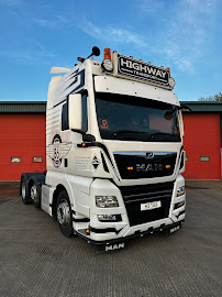 Commercial Fleet Services