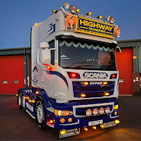 Commercial Fleet Services