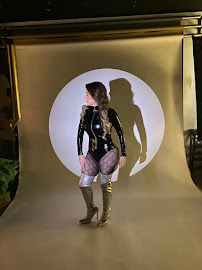 Owl Photography Studio