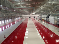 Casablanca Industries Pvt Ltd