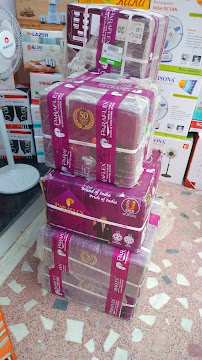 KLJ PARAFLEX INDIA LIMITED