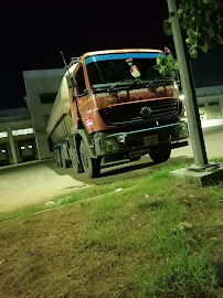 Ajanta Soya Limited Bhiwadi