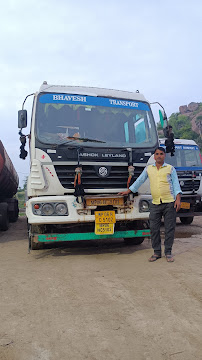 Ajanta Soya Limited Bhiwadi
