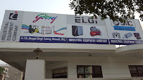 INDUSTRIAL EQUIPMENT COMPANY