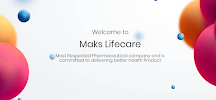 Maks Lifecare Pvt. Ltd.