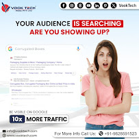 Vook Tech India Pvt Ltd